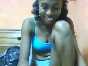 Cam4 Sex Cam of Judia