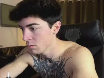 Cam4 Best Webcam of Liam_Foster