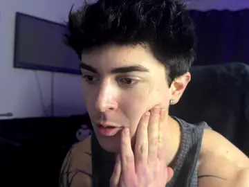 Cam4 Nude Webcam of Liam_Foster