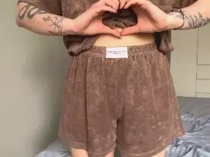 Cam4 Live Sex of PatriceBodak