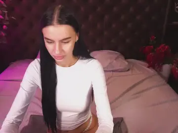 Cam4 Adult Webcam of Snow_WhiteeeX