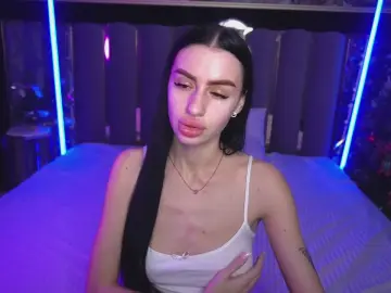 Cam4 Adult Webcam of Snow_WhiteeeX