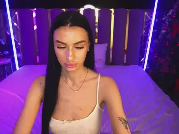 Cam4 Live Sex of Snow_WhiteeeX