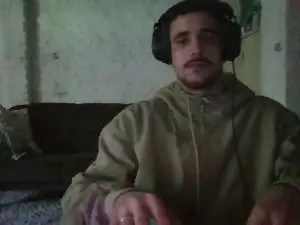 Cam4 Live Sex of alissondotado77