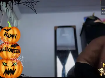 Cam4 Adult Video Chat of blackk_latino