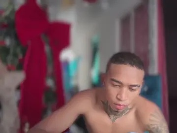 Cam4 Adult Webcams of blackk_latino