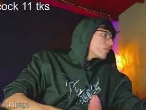 Cam4 Private Sex Chat of david_huge