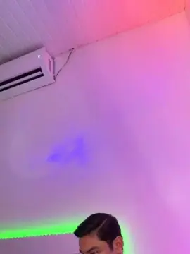 Cam4 Live Sex of kayobrando
