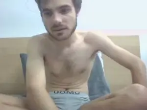 Cam4 Sex Cam of Danievio21