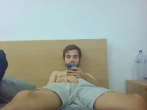 Cam4 Free Live Porn of Danievio21