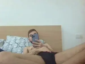 Cam4 Watch Live Sex Cams of Danievio21