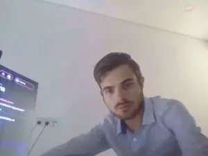 Cam4 Best Webcam of Danievio21