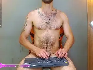 Cam4 Live Sex Cam of Francockxl