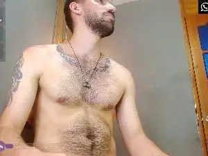 Cam4 Adult Video Chat of Francockxl