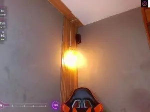 Cam4 Free Live Porn of Francockxl