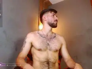 Cam4 Adult Video Chat of Francockxl