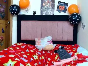 Cam4 Free Live Porn of SOFYXS1