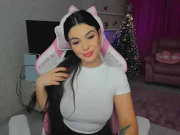 Cam4 Live Porn of SnowingWinter