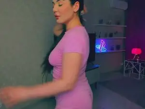 Cam4 Watch Live Sex Cams of SnowingWinter