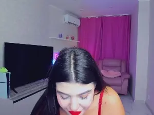 Cam4 Live Porn of SnowingWinter