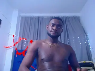 Cam4 Best live sex cam show of bbc_stallionn