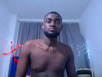 Cam4 Sex Cam of bbc_stallionn