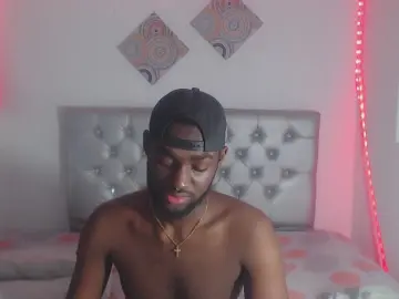 Cam4 Free Porn Cam of bbc_stallionn