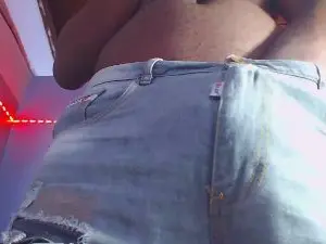 Cam4 Live Sex of bbc_stallionn