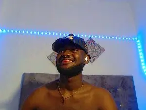 Cam4 Watch Live Sex Cams of bbc_stallionn