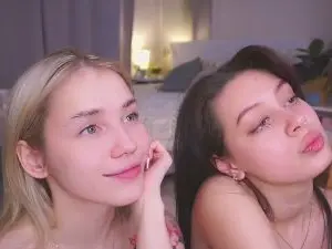 Cam4 Sex Chat of blue_bow