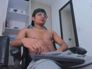 Cam4 Live Sex Cam of danny2342