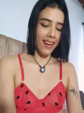 Cam4 Live Porn of Cataleya_666