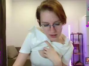 Cam4 Live Sex Cam of EllySista