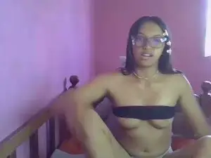 Cam4 Live Sex Cam of Mayah01