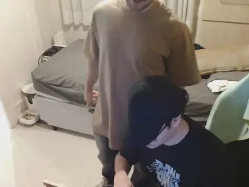 Cam4 Free Porn Cam of Thomas_FRZ