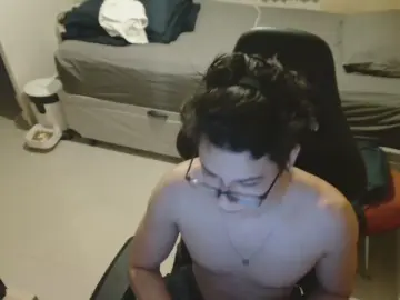 Cam4 Sex Cam of Thomas_FRZ