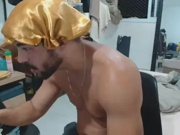 Cam4 Watch Live Sex Cams of Thomas_FRZ