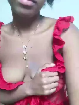 Cam4 Best Webcam of tesha7