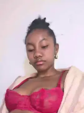 Cam4 Live Porn of tesha7