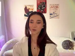 Cam4 Best Webcam of JeanettMabra