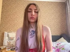 Cam4 Live Sex Cam of JeanettMabra