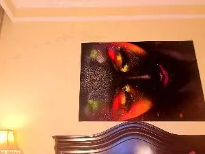 Cam4 Adult Video Chat of LunaMystyque