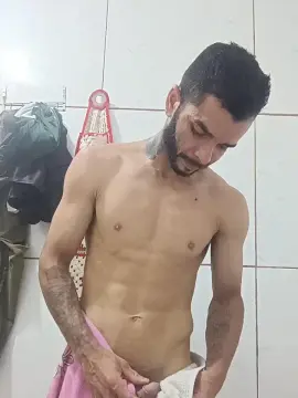 Cam4 Free Porn Cam of Meupaubranco