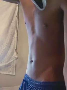Cam4 Adult Video Chat of Ghosstface