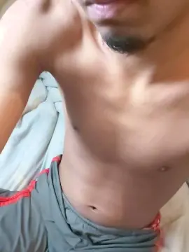 Cam4 Live Sex of Ghosstface