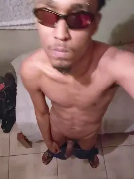 Cam4 Free Porn Cam of Ghosstface