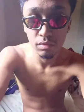 Cam4 Adult Webcam of Ghosstface