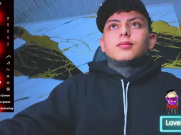 Cam4 Best Webcam of Kevin_Sanchez