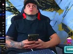 Cam4 Watch Live Sex Cams of Kevin_Sanchez