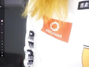 Cam4 Sex Cam of NeidaBalzarine